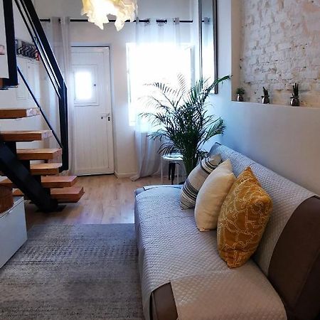 Cosy Home Downtown ฟารู ภายนอก รูปภาพ