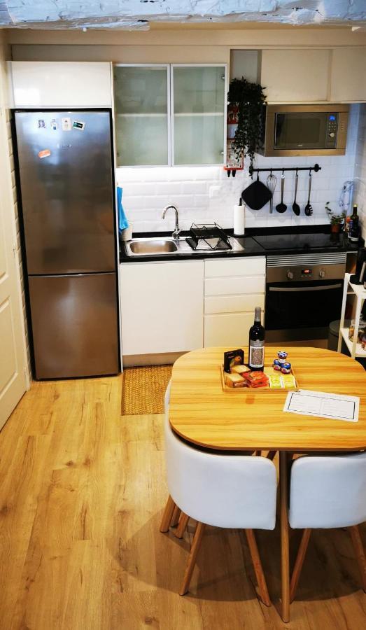 Cosy Home Downtown ฟารู ภายนอก รูปภาพ