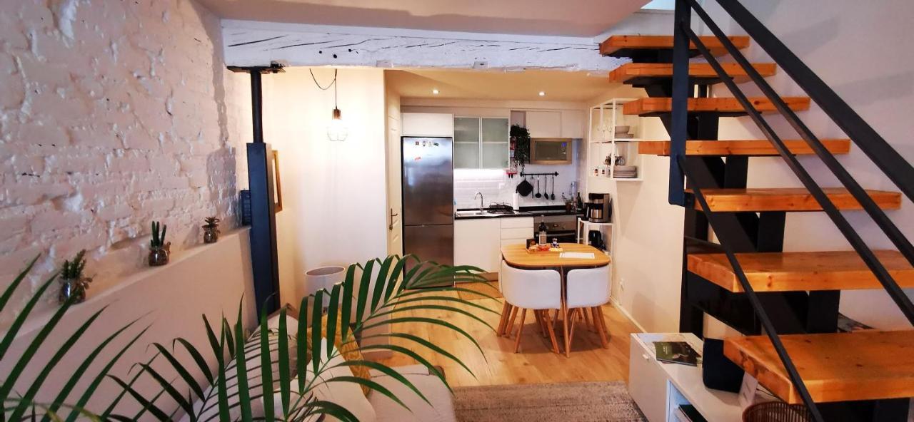 Cosy Home Downtown ฟารู ภายนอก รูปภาพ