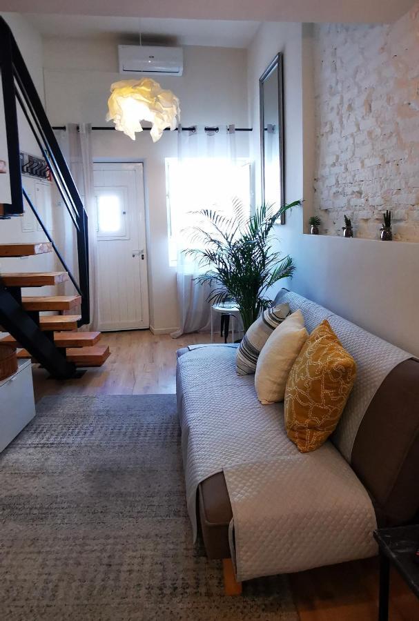 Cosy Home Downtown ฟารู ภายนอก รูปภาพ